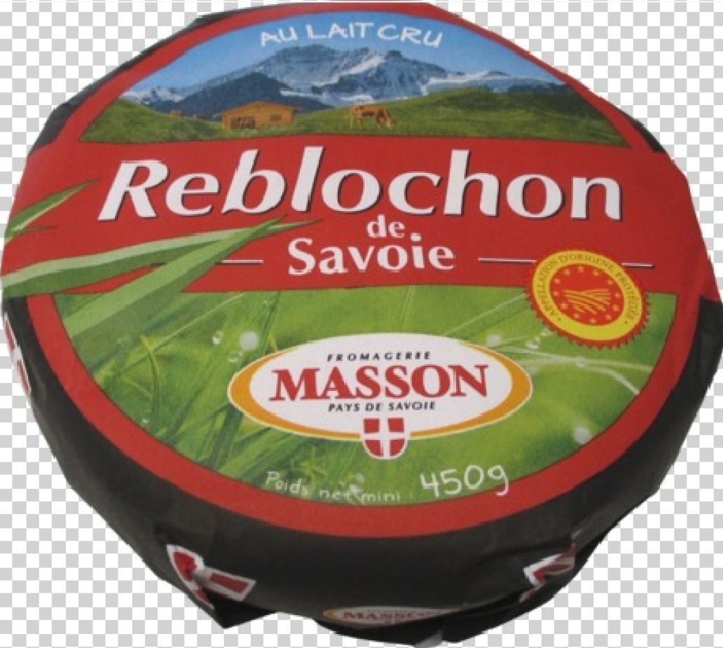 Reblochon de Savoie AOP 450 Gramm