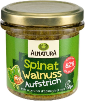 Produktabbildung_Alnatura Brotaufstrich Spinat-Walnuss.jpg