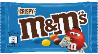 M&M’S® Crispy 36g Einzelpackung – Beutel.jpg